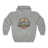 Elsinore Beer 1983 Vintage Men's Hoodie