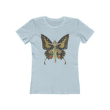 The Flapper 1922 Vintage Women's T-Shirt