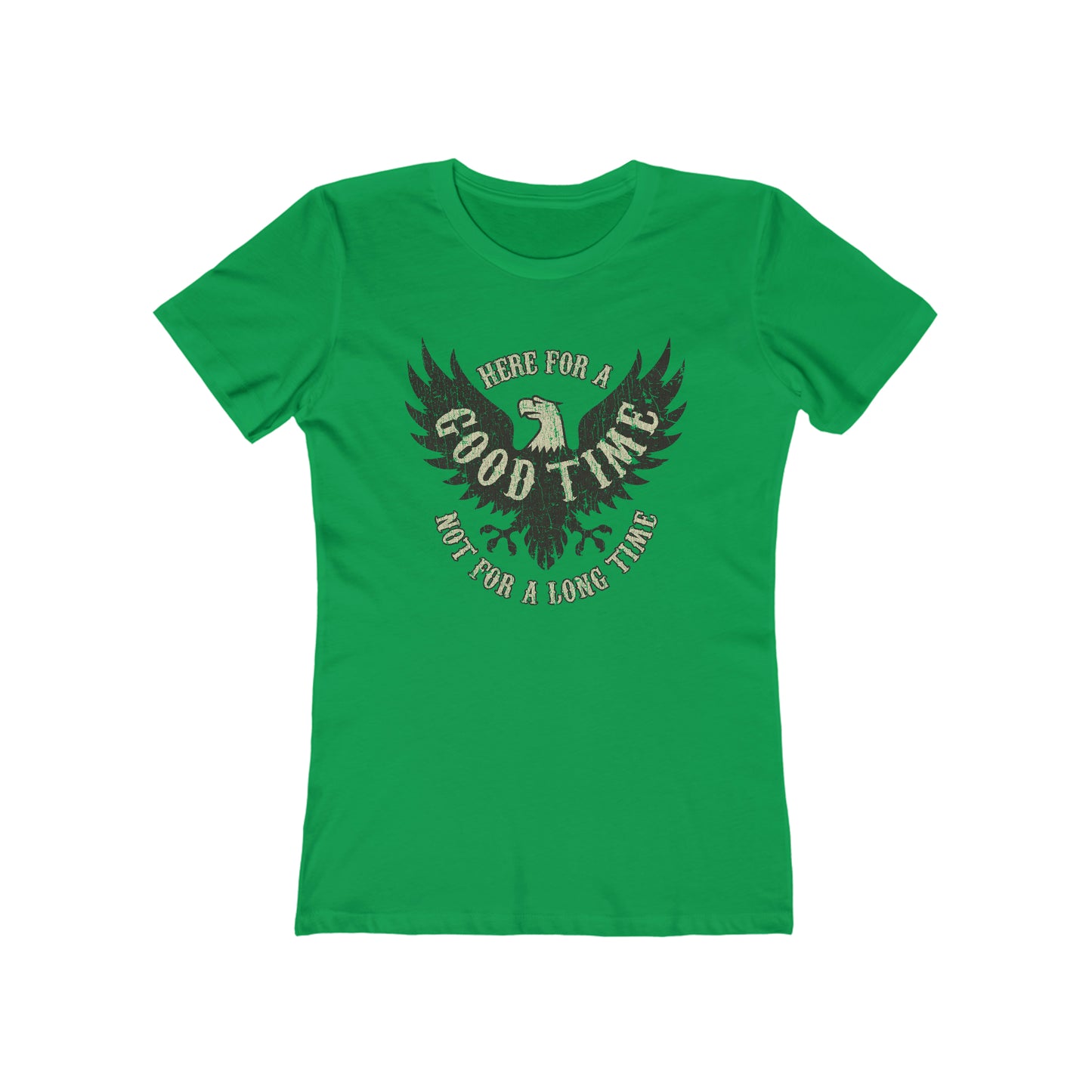 Here For a Good Time 1968 Vintage Women's T-Shirt