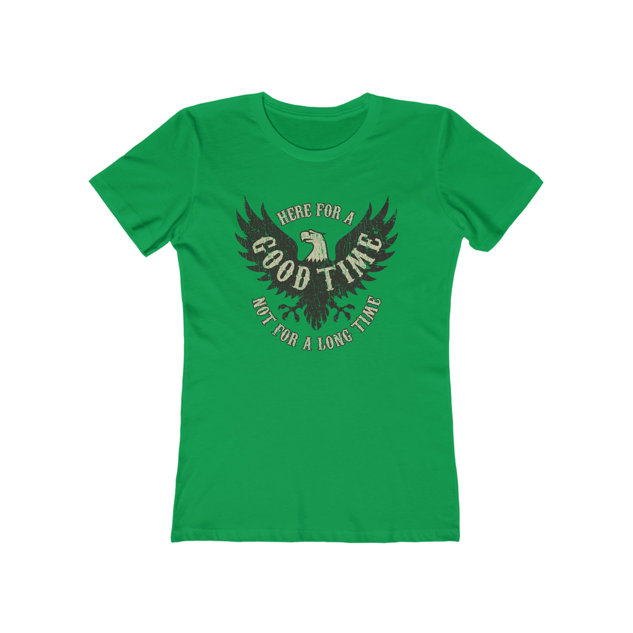 Here For a Good Time 1968 Vintage Women's T-Shirt