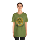 Do Yourself a Favor, Smoke a Joint 1978 T-Shirt Vintage Men’s T-Shirt