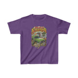 Holden Sandman 1974 Vintage Kid's T-Shirt