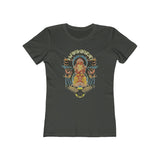 Space Ritual 1973 Vintage Women's T-Shirt
