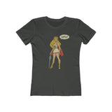 Princess of Eternia (I Woke Up Like This) 1985 Vintage Women's T-shirt