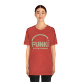 Funki the Fun Company 2023 Vintage Men's T-Shirt