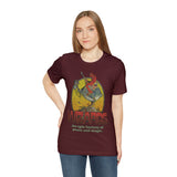 Wizards 1977 Vintage T-Shirt