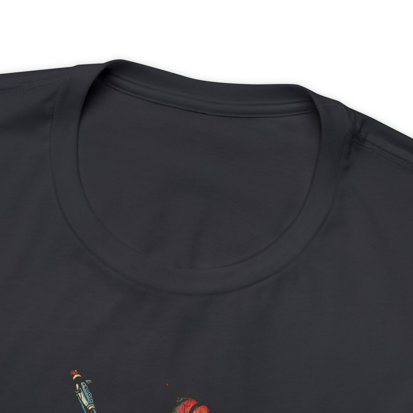 Wizards 1977 Vintage T-Shirt