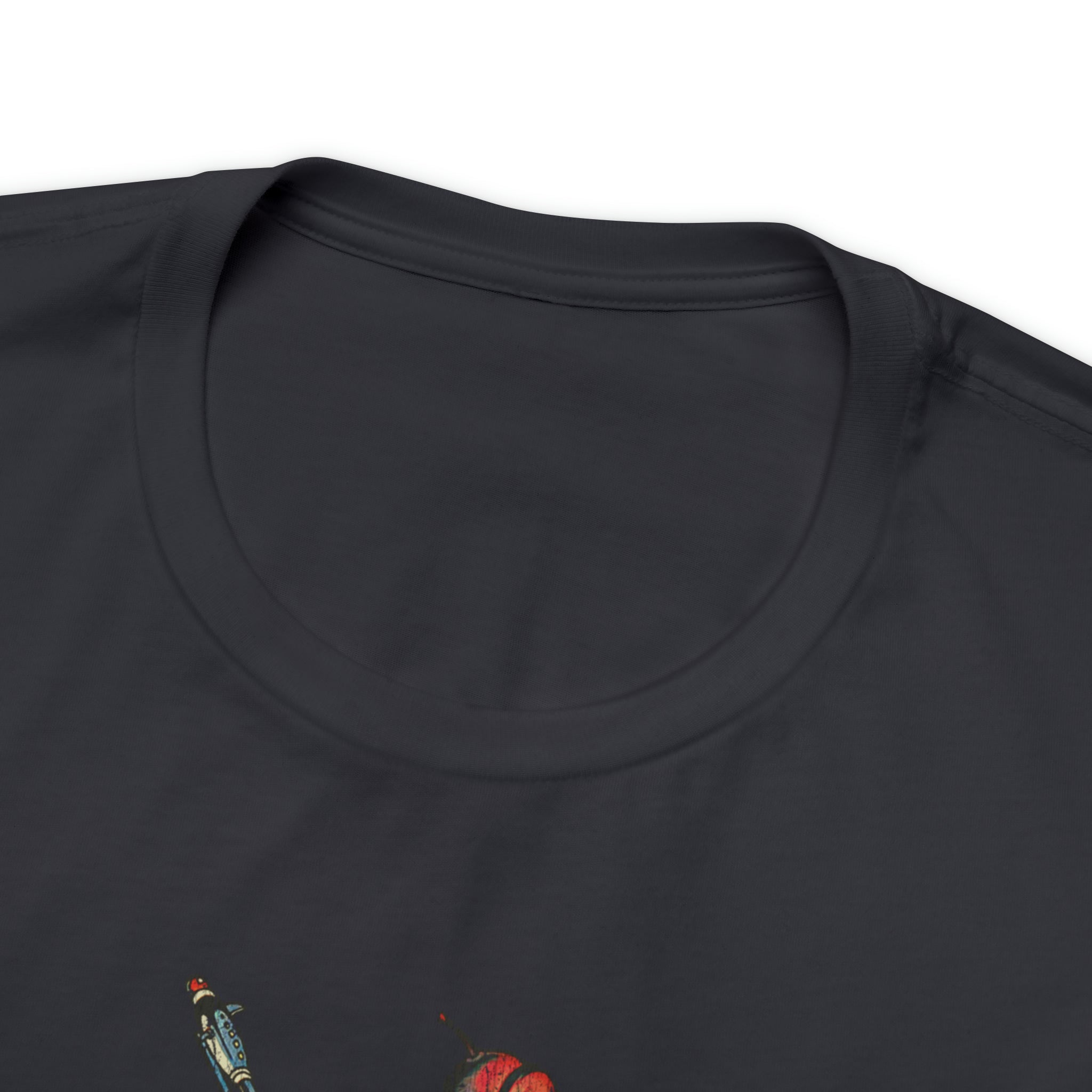 Wizards 1977 Vintage T-Shirt