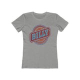 Billy Beer 1977 Vintage Women's T-Shirt