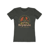 Hop Louie Los Angeles 1985 Vintage Women's T-Shirt