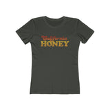 California Honey 1982 Vintage Women's T-Shirt