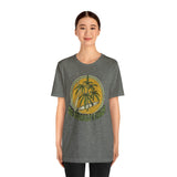 Do Yourself a Favor, Smoke a Joint 1978 T-Shirt Vintage Men’s T-Shirt