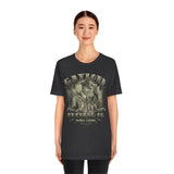 Gaylord Nutting Co. 1889 Vintage Men's T-Shirt