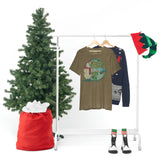 Breezly and Sneezly 1964 Vintage Men's T-Shirt