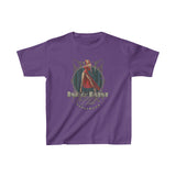 Ink & Paint Club Hollywood 1947 Vintage Kid's T-Shirt