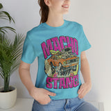 Macho Stang 1967 Vintage Men's T-Shirt