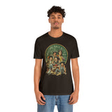 Welcome Back, Kotter 1975 Vintage Men's T-Shirt