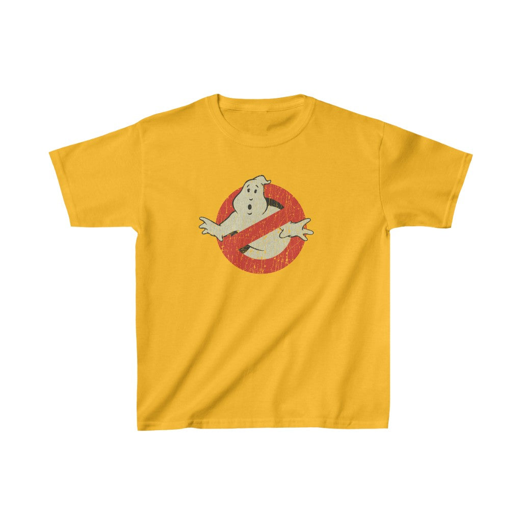Ghostbusters 1984 Original Vintage Kid's T-Shirt