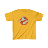 Ghostbusters 1984 Original Vintage Kid's T-Shirt