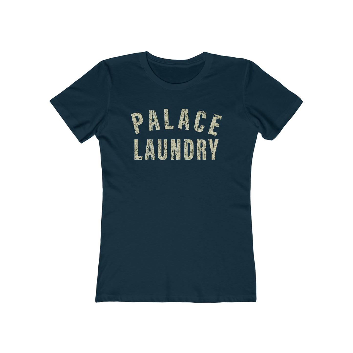 Palace Laundry 1972 Vintage Women's T-Shirt