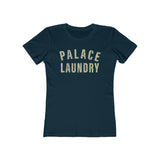 Palace Laundry 1972 Vintage Women's T-Shirt