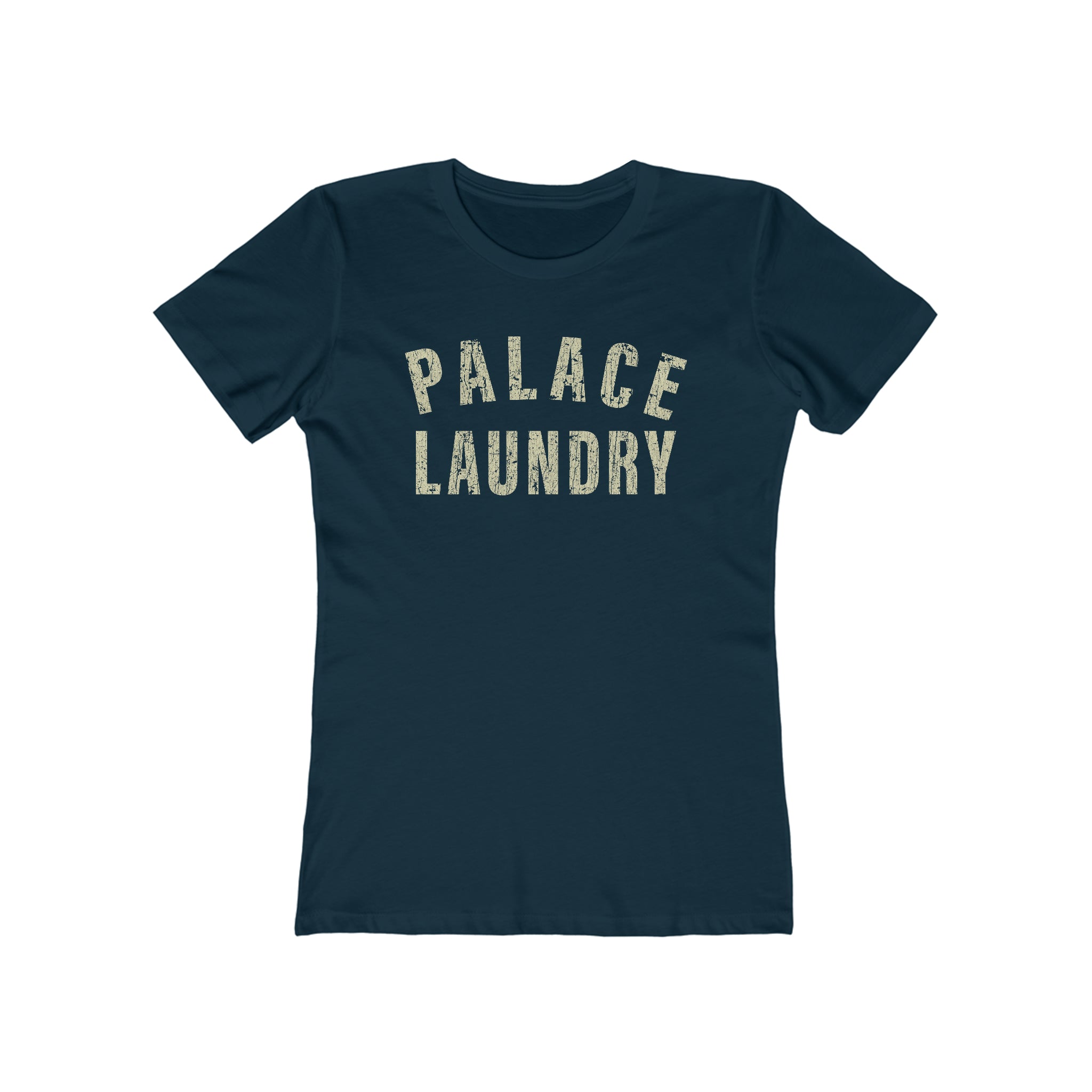 Palace Laundry 1972 Vintage Women's T-Shirt