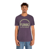 Funki the Fun Company 2023 Vintage Men's T-Shirt