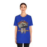 Pay 'N Pack U-1 1973 Vintage Men's T-Shirt