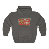 The Toy Tiger Louisville 1973 Vintage Men's Hoodie