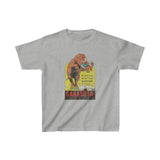Sarasota Circus Winter Quarters 1927 Vintage Kid's T-Shirt