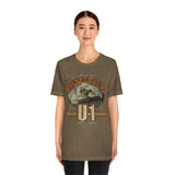 Pay 'N Pack U-1 1973 Vintage Men's T-Shirt