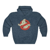 Ghostbusters 1984 Original Vintage Men's Hoodie