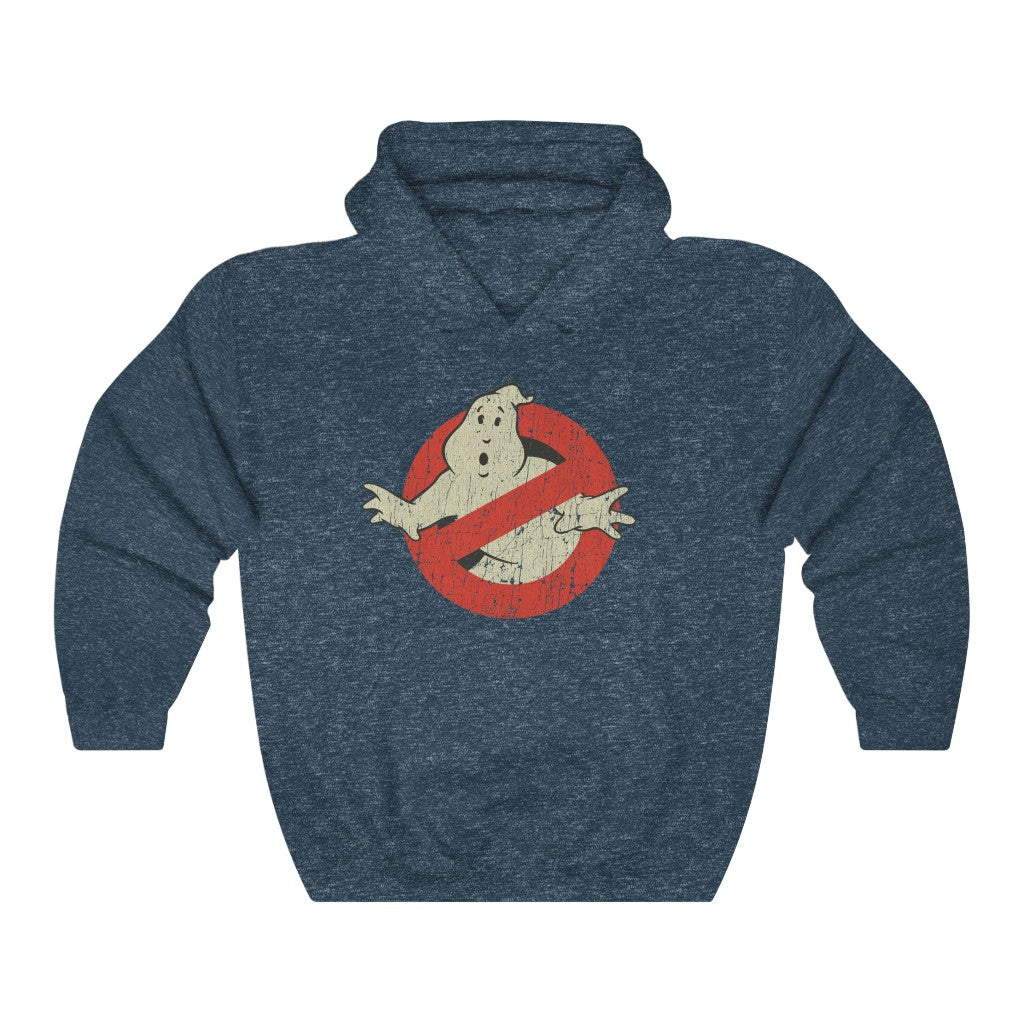 Ghostbusters 1984 Original Vintage Men's Hoodie