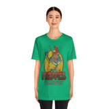Wizards 1977 Vintage T-Shirt