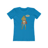 Princess of Eternia (I Woke Up Like This) 1985 Vintage Women's T-shirt