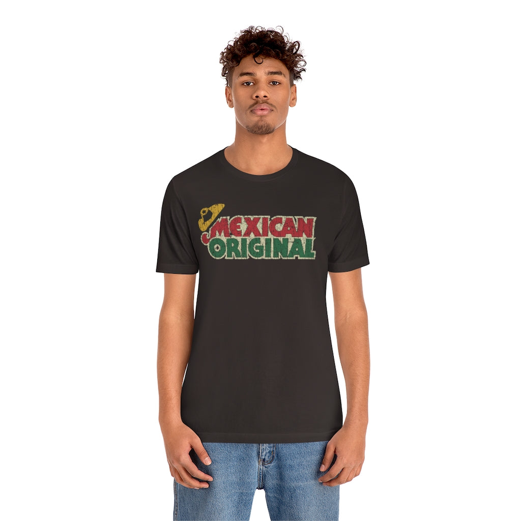 Mexican Original 1953 Vintage Men's T-Shirt
