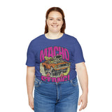 Macho Stang 1967 Vintage Men's T-Shirt