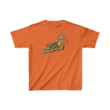 Willy's Wonderland 1982 Vintage Kid's T-Shirt