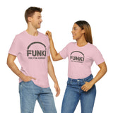 Funki the Fun Company 2023 Vintage Men's T-Shirt