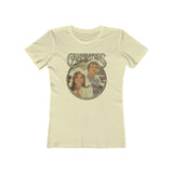 Carpenters 1971  Vintage Women's T-Shirt