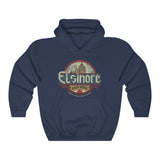 Elsinore Beer 1983 Vintage Men's Hoodie