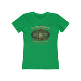 R.E. Dietz Company Blizzard Lantern 1840 Vintage Women's T-Shirt