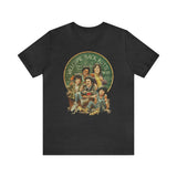 Welcome Back, Kotter 1975 Vintage Men's T-Shirt