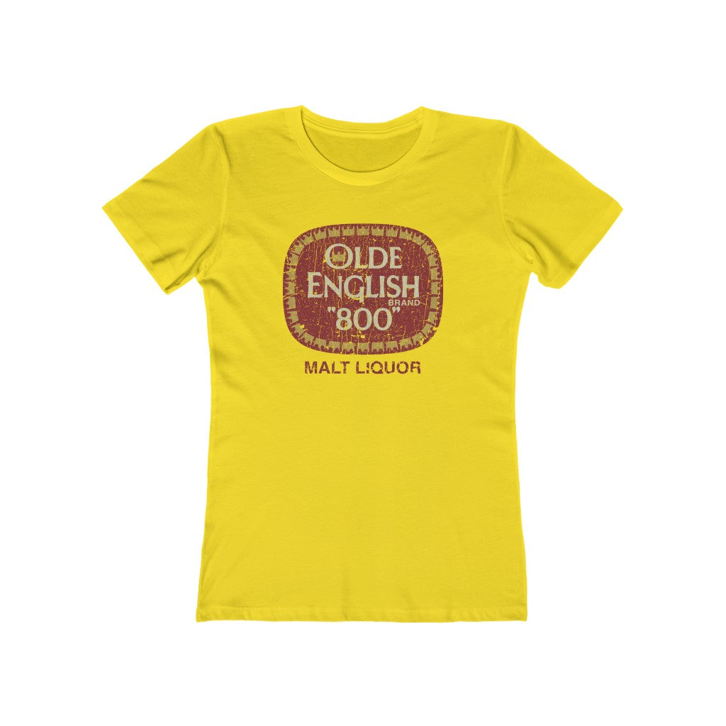 Olde English 800 1964 Vintage Women's T-Shirt