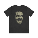 Jack Torrance 1980 Vintage Men's T-Shirt