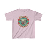 Swellview High School 2014 Vintage Kid's T-Shirt