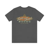 Sun ‘n Sand Motel 1952 Vintage Men's T-Shirt