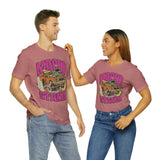 Macho Stang 1967 Vintage Men's T-Shirt