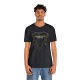 Kalashnikov Love 1947 Vintage Men’s T-Shirt
