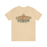 Sun ‘n Sand Motel 1952 Vintage Men's T-Shirt